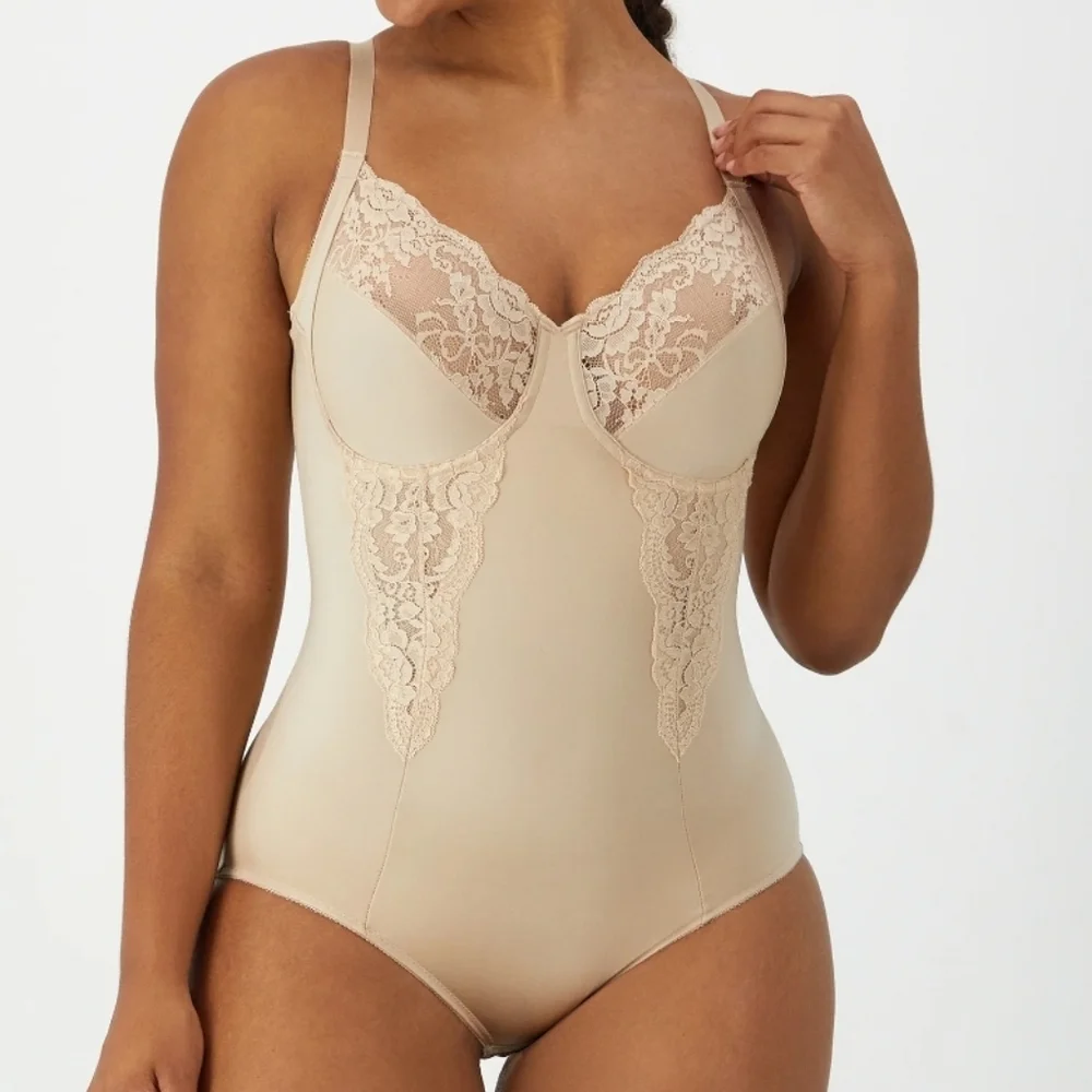 Maidenform feel firm prevents